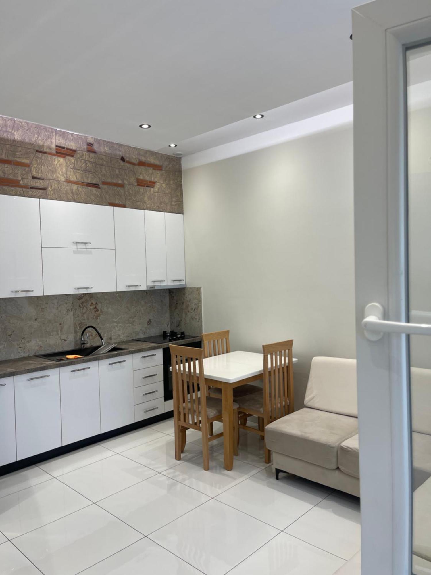 Franco Apartments ติรานา ภายนอก รูปภาพ
