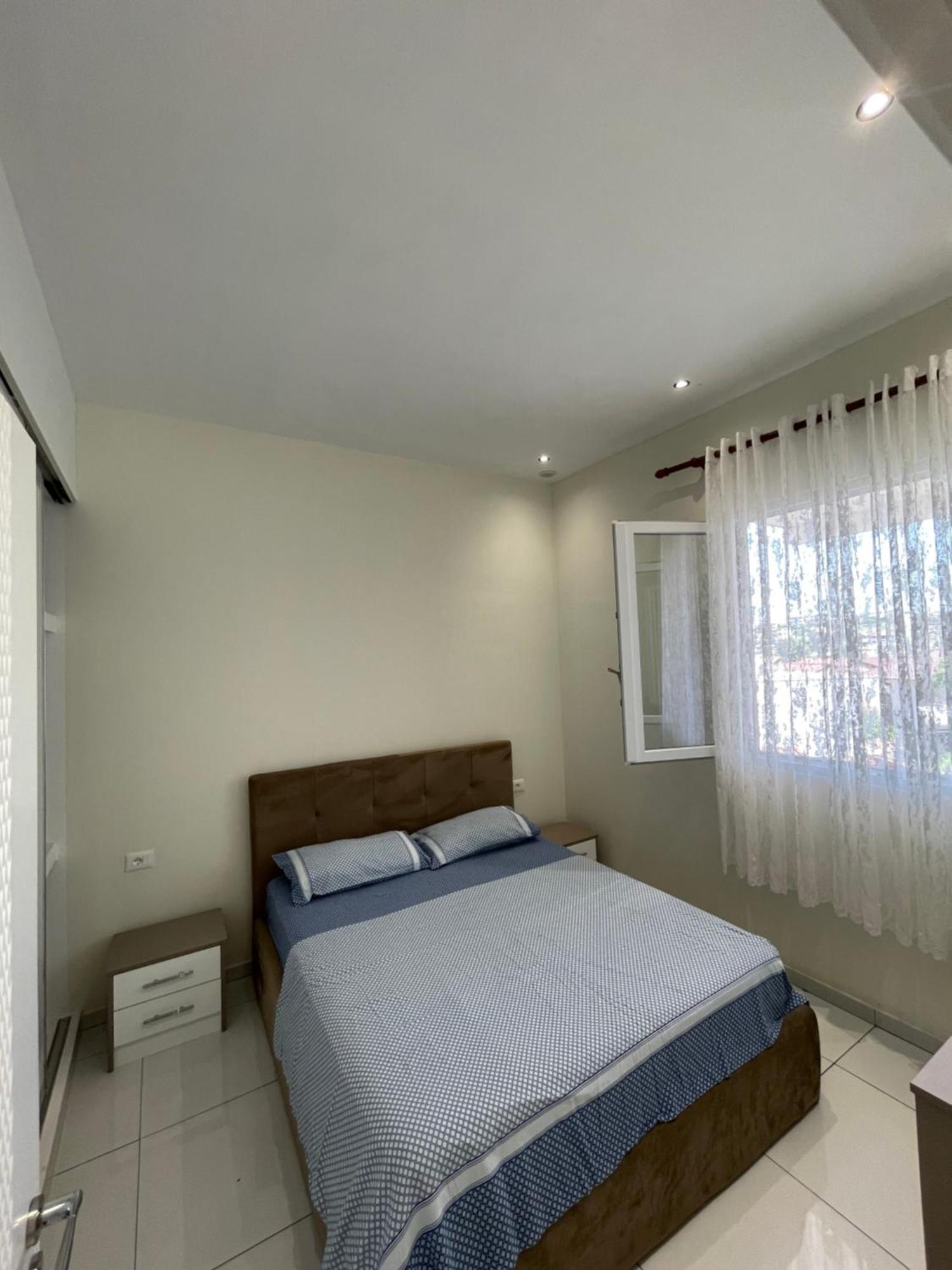 Franco Apartments ติรานา ภายนอก รูปภาพ