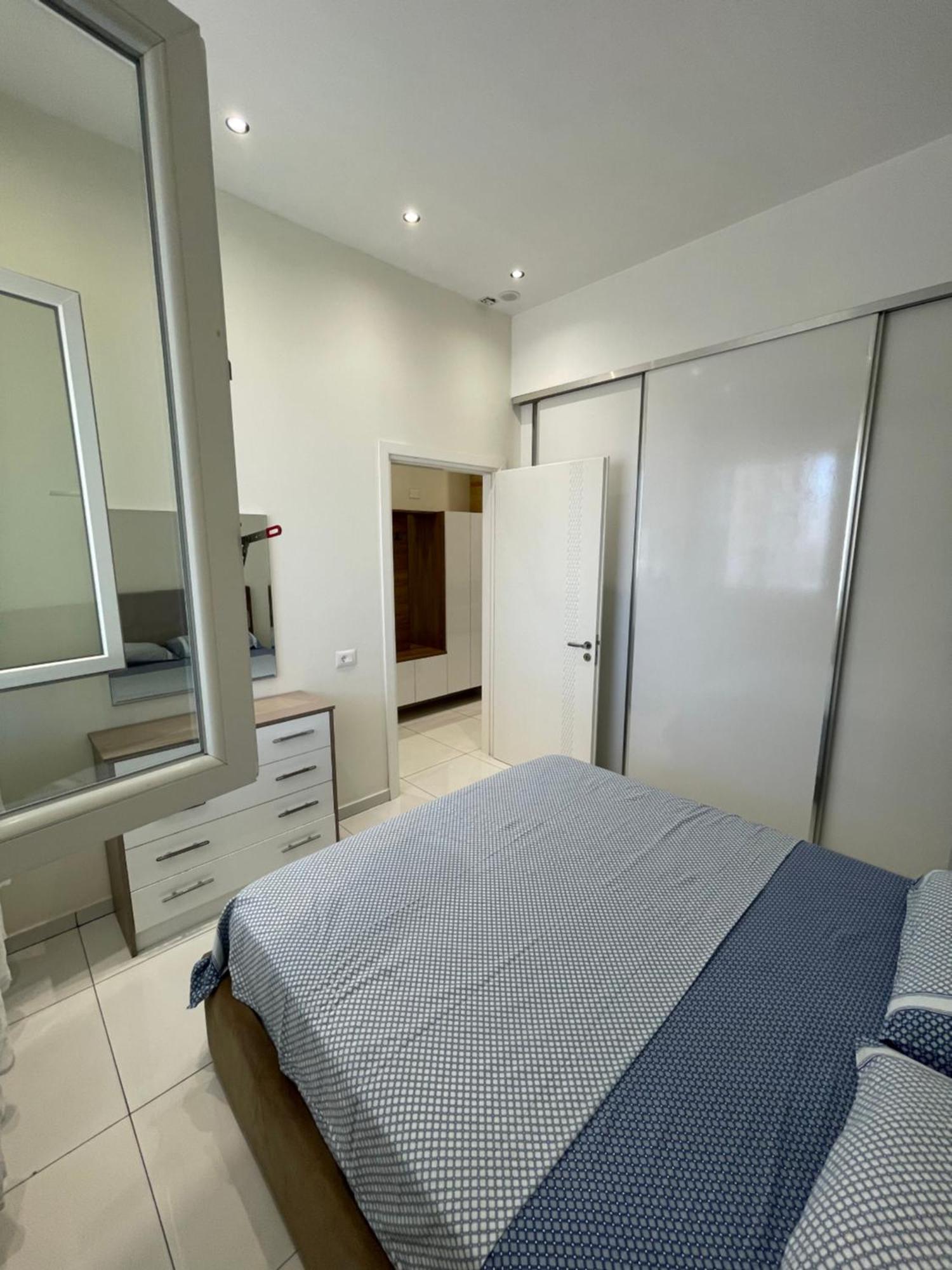 Franco Apartments ติรานา ภายนอก รูปภาพ